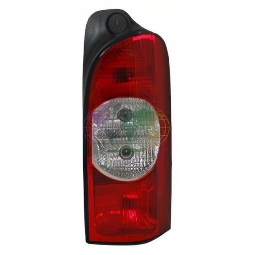 Lexmond Trading BV Schlussleuchte 7296401