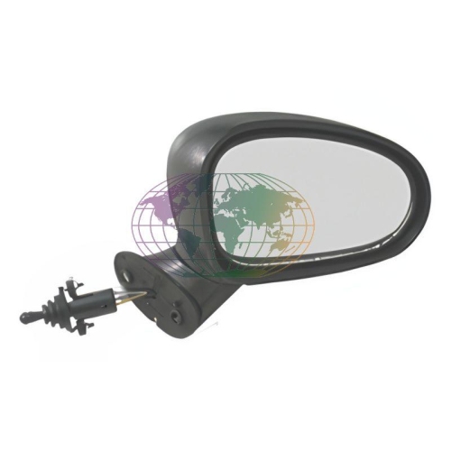 Lexmond Trading BV Au&szlig;enspiegel 2864075