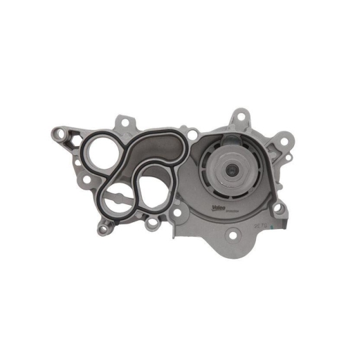 VALEO Wasserpumpe, Motork&uuml;hlung 529306