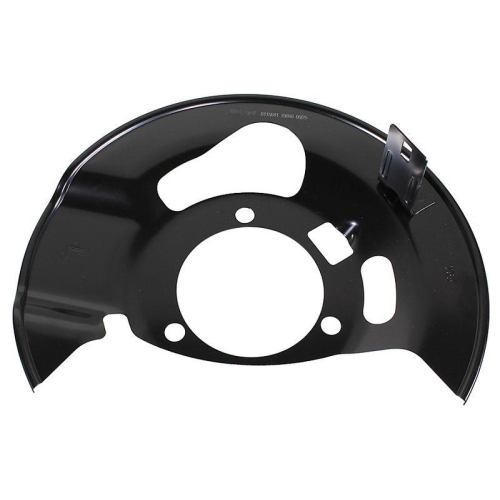 METZGER AUTOTEILE Spritzblech, Bremsscheibe 6115641