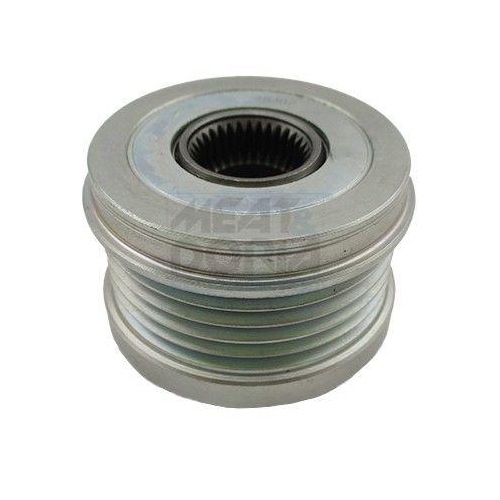 MEAT & DORIA Generatorfreilauf 45307