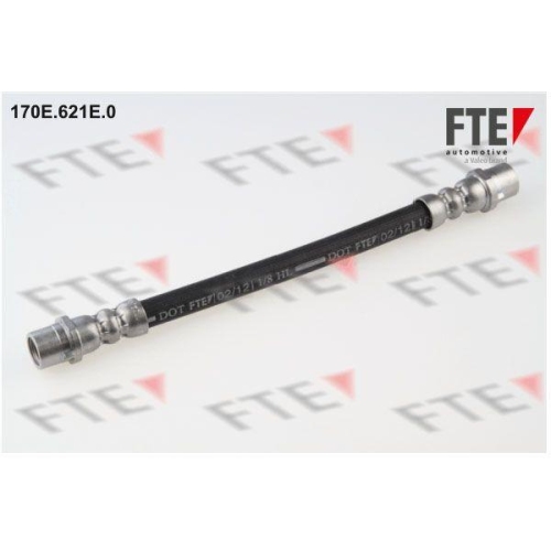 FTE Bremsschlauch 9240046