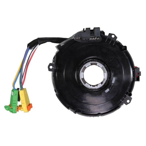 METZGER AUTOTEILE Wickelfeder, Airbag ORIGINAL ERSATZTEIL GREENPARTS 09161277