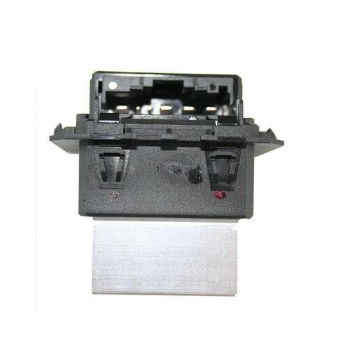 MAHLE Regler, Innenraumgebl&auml;se BEHR ABR 122 000S