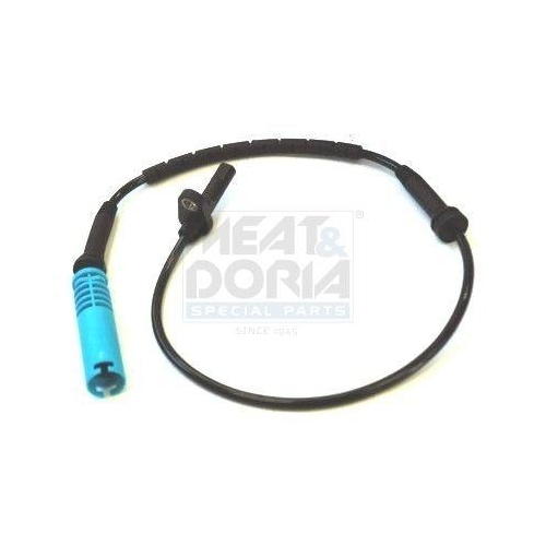 MEAT & DORIA Sensor, Raddrehzahl 90350