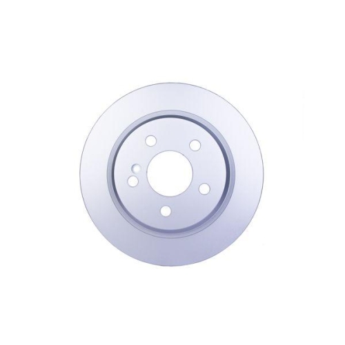 HELLA Bremsscheibe PRO 8DD 355 108-861