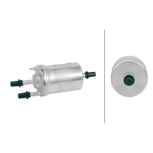 HELLA Kraftstofffilter 8ZF 366 112-051