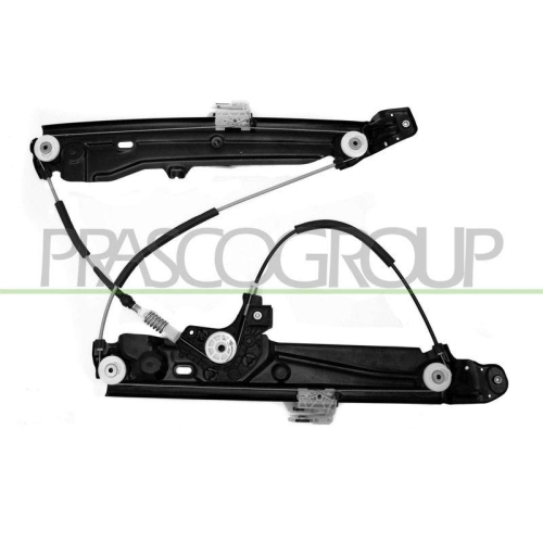 PRASCO Fensterheber BM048W024