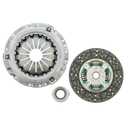 AISIN Kupplungssatz AISIN Clutch Kit (3P) KT-237B