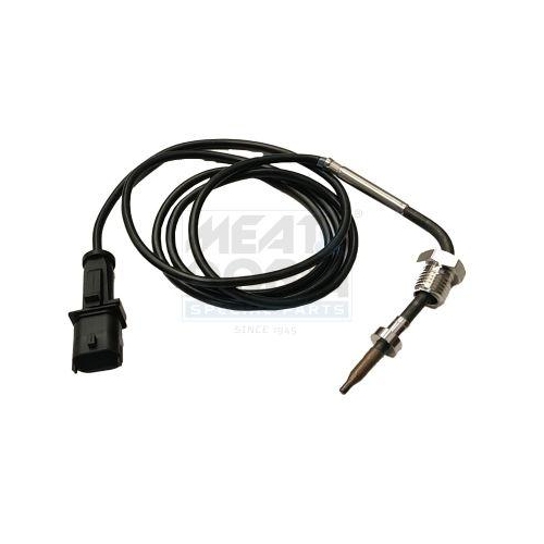 MEAT & DORIA Sensor, Abgastemperatur 12881