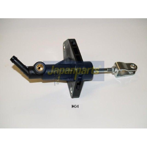 JAPANPARTS Geberzylinder, Kupplung FR-H04