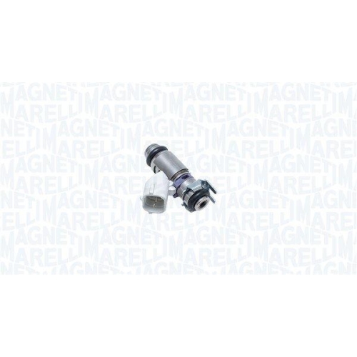MAGNETI MARELLI Einspritzventil 805009523211