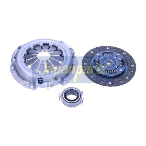 JAPANPARTS Kupplungssatz KF-5021