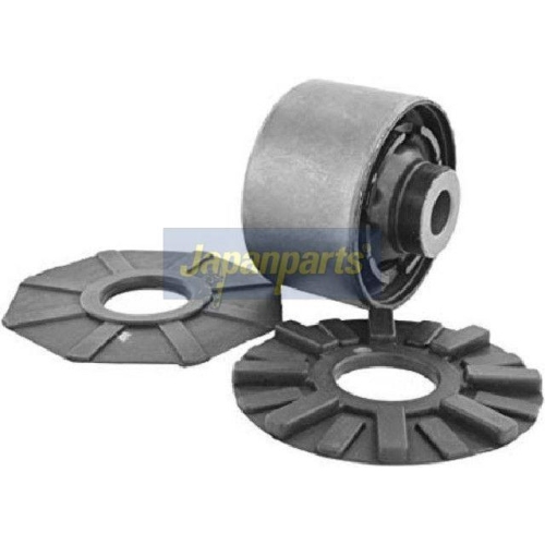 JAPANPARTS Lagerung, Lenker RU-1252