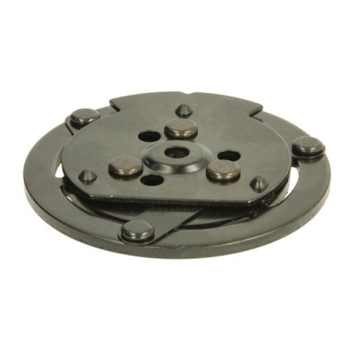 THERMOTEC Mitnehmerscheibe, Magnetkupplung (Kompressor) KTT020015-1