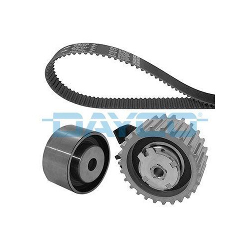 DAYCO Zahnriemensatz KTB777