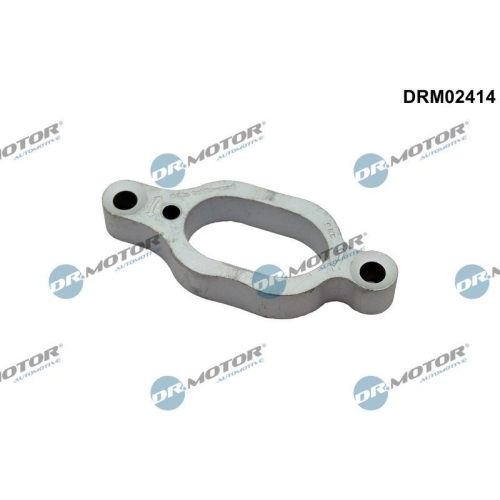 Dr.Motor Automotive Halter, Einspritzventil DRM02414