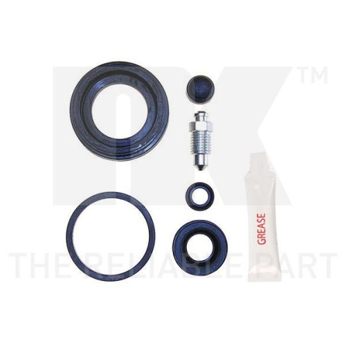 NK Reparatursatz, Bremssattel 8826009