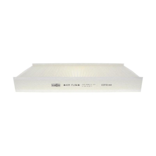 CHAMPION Filter, Innenraumluft CCF0144