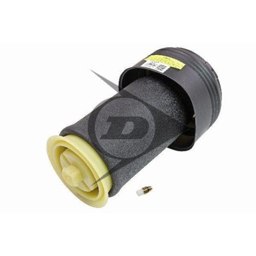 Dunlop Airsuspension Luftfeder, Fahrwerk Dunlop Original Ersatzteil 70930