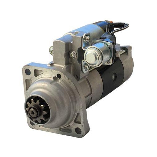 BOM-Prestolite Starter M85R3004SE
