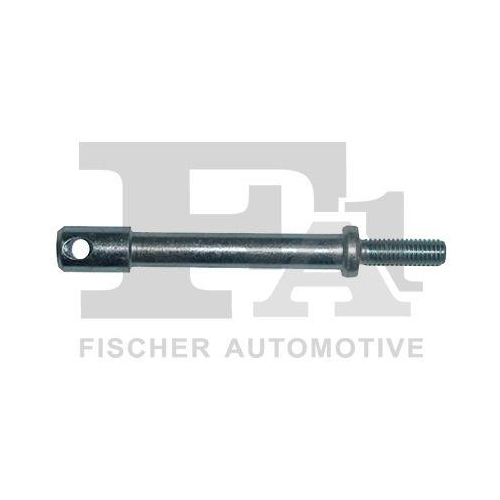 FA1 Schraube, Abgasanlage 135-973