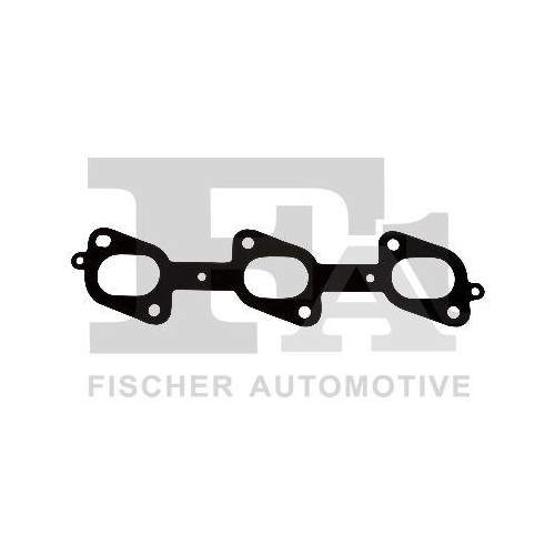 FA1 Dichtung, Abgaskr&uuml;mmer 414-026