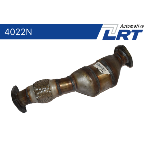 LRT Katalysator 4022N