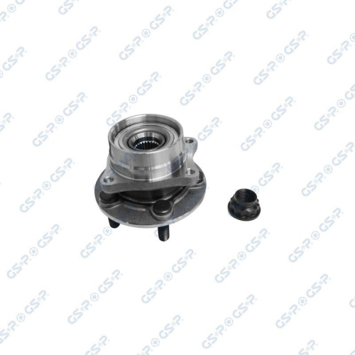 GSP Radlagersatz 9326028K