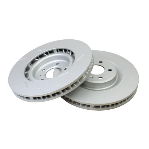 QUARO Bremsscheibe QD1657