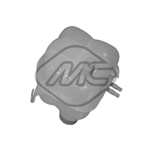Metalcaucho Ausgleichsbeh&auml;lter, K&uuml;hlmittel 03702