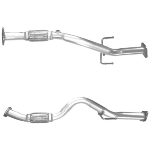 Abgasrohr VEGAZ KR-138