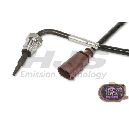 HJS Sensor, Abgastemperatur Original Ersatzteil 92 09 4157
