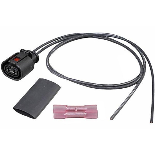 METZGER AUTOTEILE Kabelreparatursatz, Heckleuchte 2324155