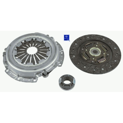 SACHS Kupplungssatz 3000 954 230