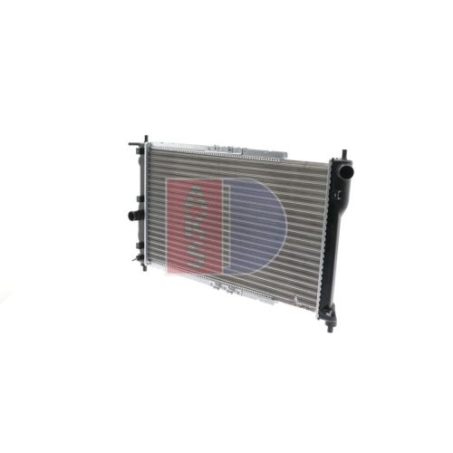 AKS DASIS K&uuml;hler, Motork&uuml;hlung 510080N