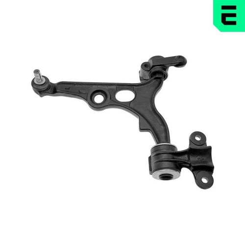 OPTIMAL Lenker, Radaufh&auml;ngung G6-1598