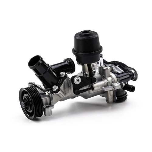 PREXAparts Wasserpumpe, Motorkühlung P150524