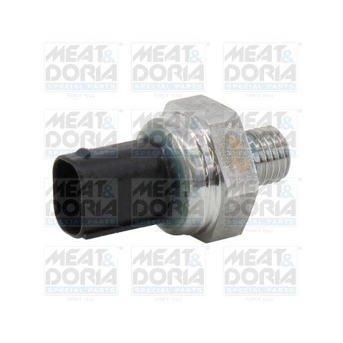 MEAT & DORIA Sensor, Abgasdruck 827002