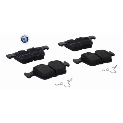 VAICO Bremsbelagsatz, Scheibenbremse Green Mobility Parts V95-0564
