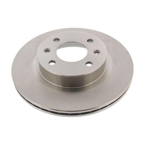 MAPCO Bremsscheibe 25252
