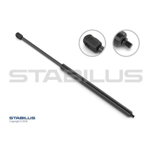 STABILUS Gasfeder, Koffer-/Laderaum // LIFT-O-MAT&reg; 476592