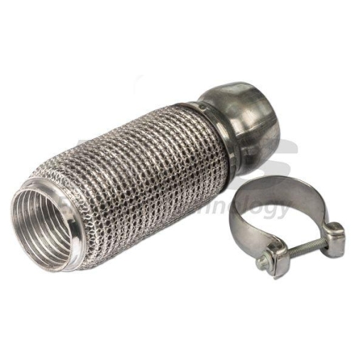 HJS Reparaturrohr, Katalysator SoftFlex 91 13 1573
