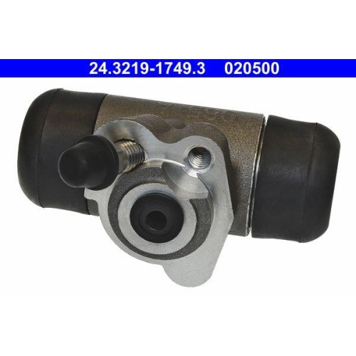 ATE Radbremszylinder 24.3219-1749.3