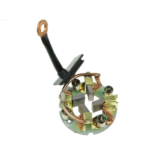 AS-PL Halter, Kohleb&uuml;rsten Brandneu AS-PL