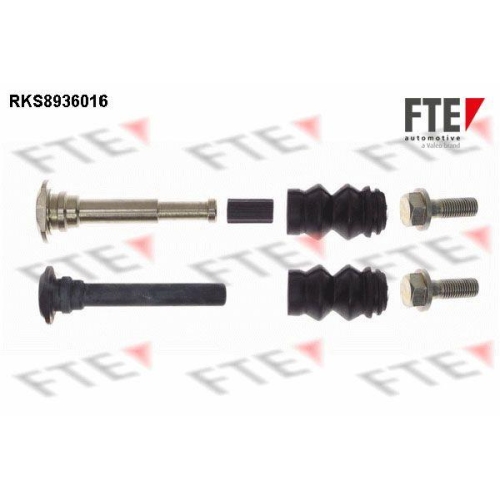 FTE Führungshülse, Bremssattel 9334315