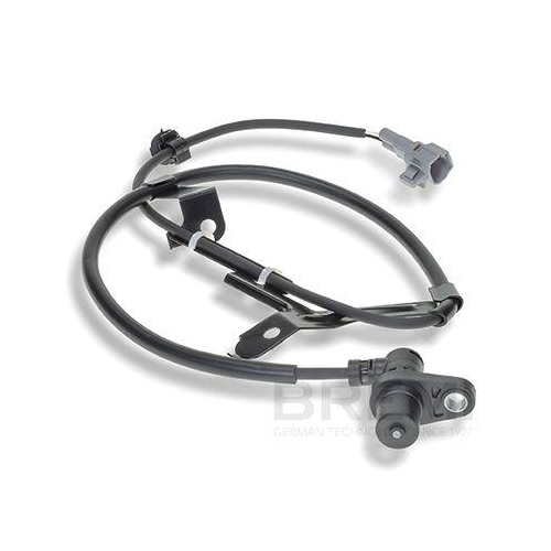 BREMI Sensor, Raddrehzahl