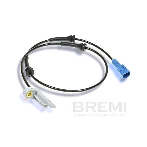 BREMI Sensor, Raddrehzahl