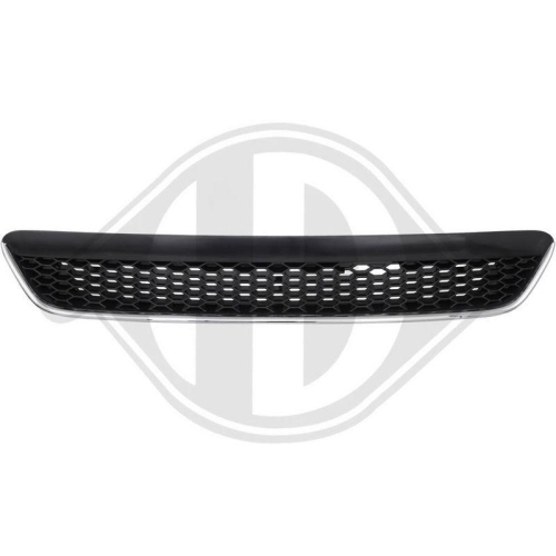 DIEDERICHS K&uuml;hlergitter HD Tuning