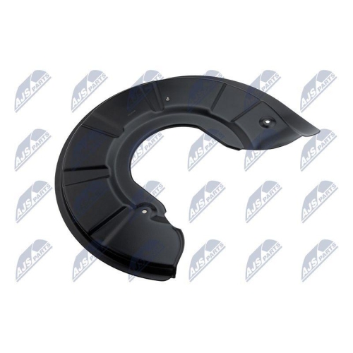 NTY Spritzblech, Bremsscheibe HTO-CH-008